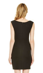 Minkpink Sex In The City Black Mini Dress